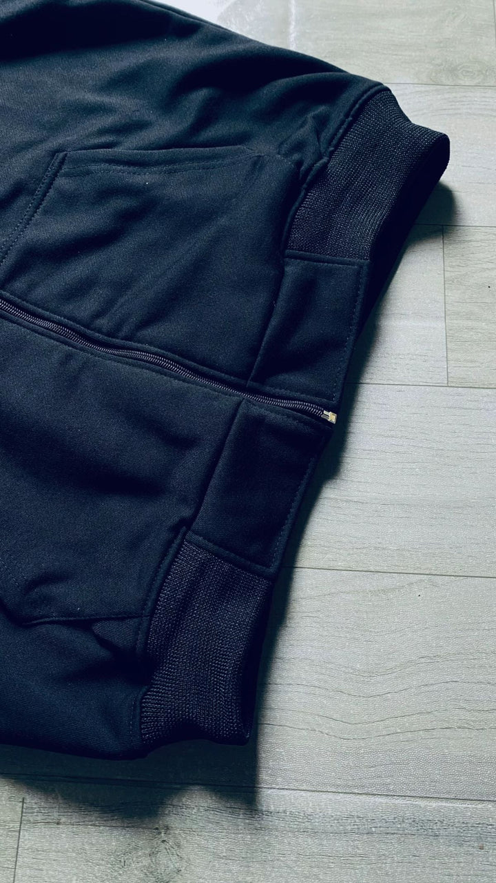 VOIDCORE Zip Hoodie