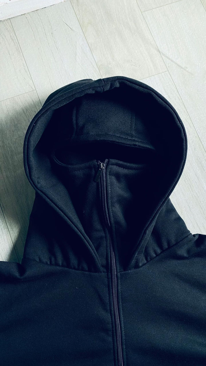 VOIDCORE Zip Hoodie