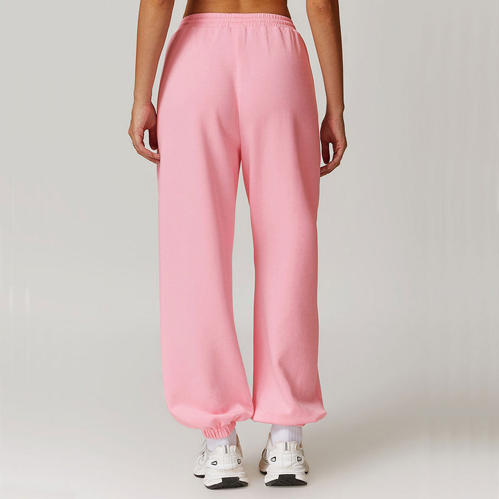 Cozy Women's Joggers for Ultimate Comfort and Style