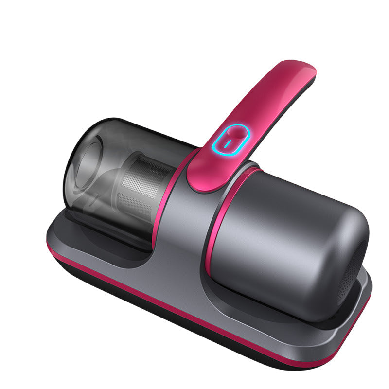 UV Handheld Vacuum Cleaner for Effective Sleep Environment Sanitization