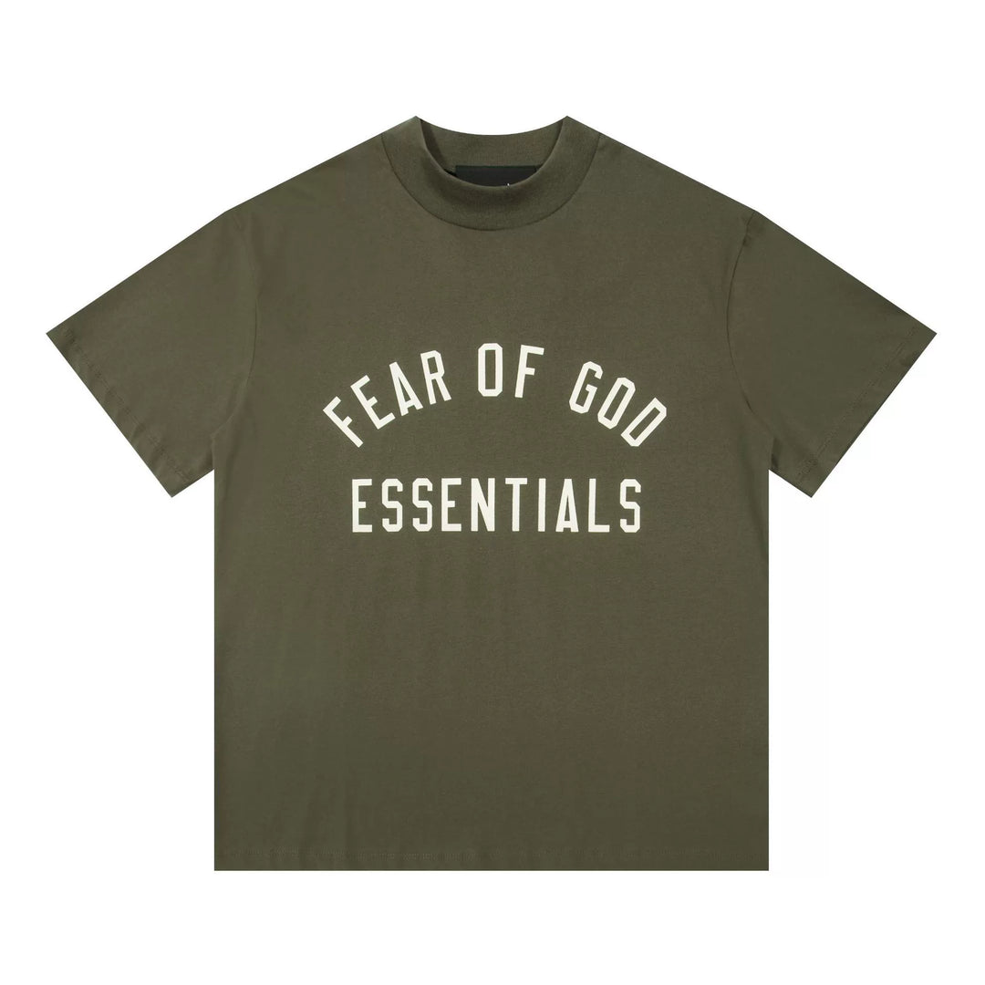 The Fear Of God Essentials T-Shirt FW24