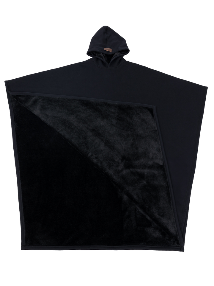 Black Hoodie