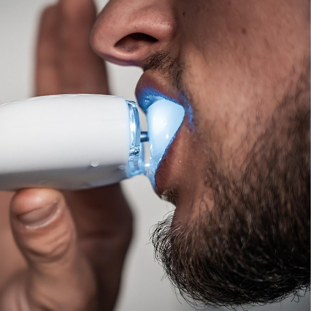 Toothbrush 360° - OralPro