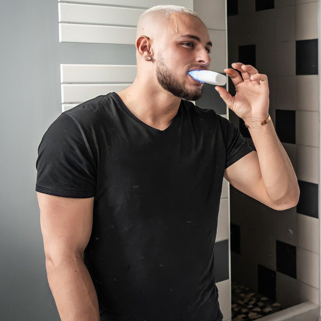 Toothbrush 360° - OralPro