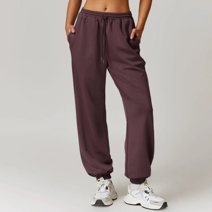 Cozy Women's Joggers for Ultimate Comfort and Style
