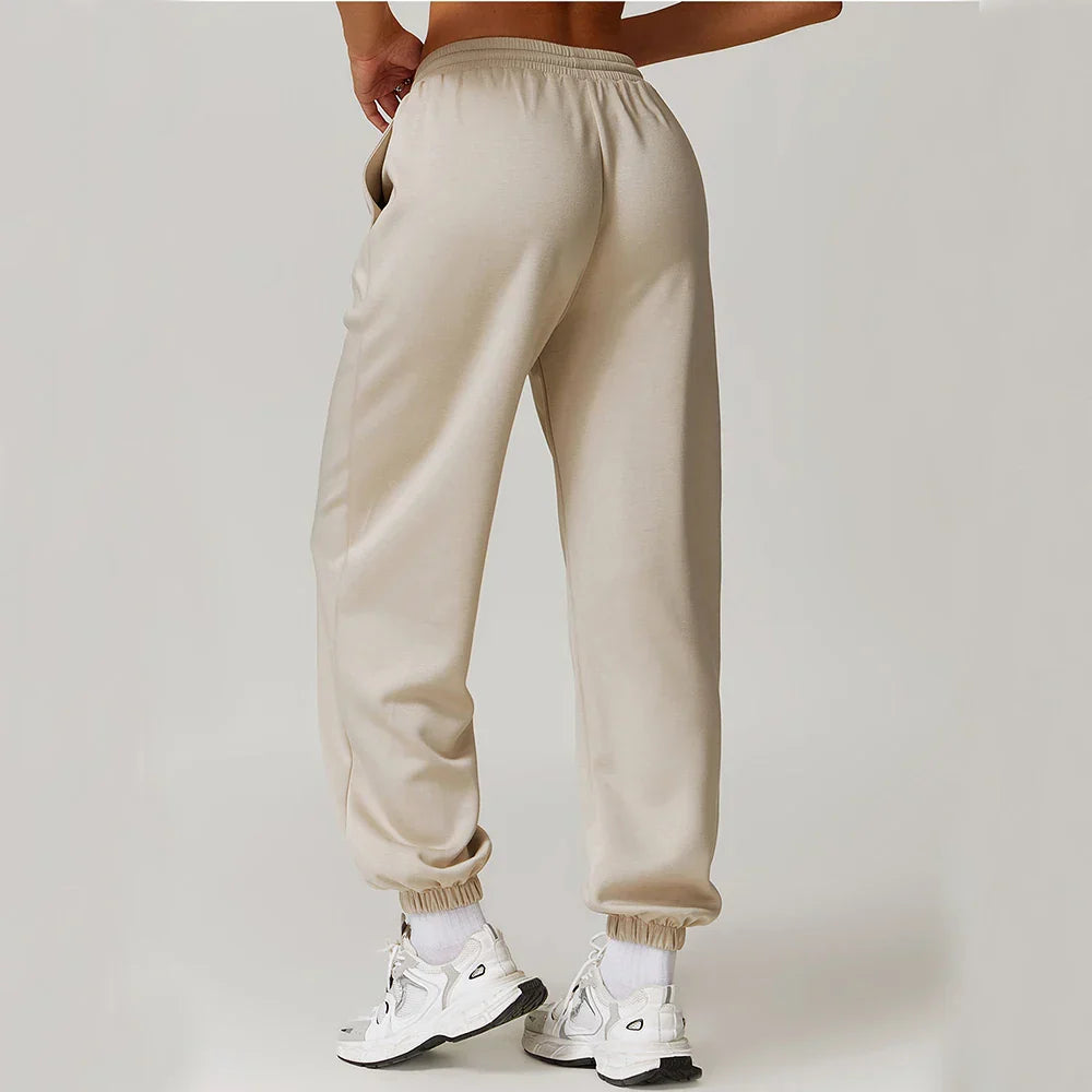 Cozy Women's Joggers for Ultimate Comfort and Style