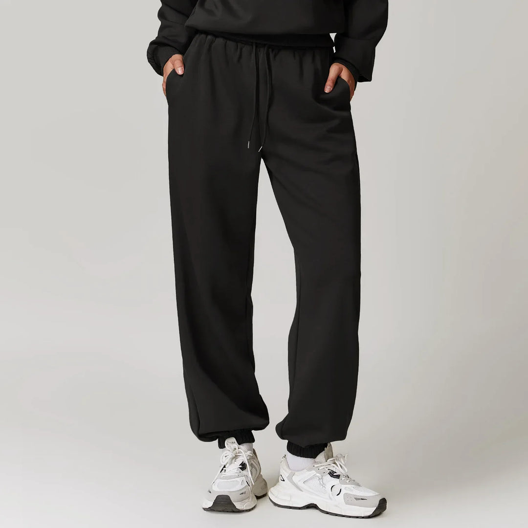 Cozy Women's Joggers for Ultimate Comfort and Style