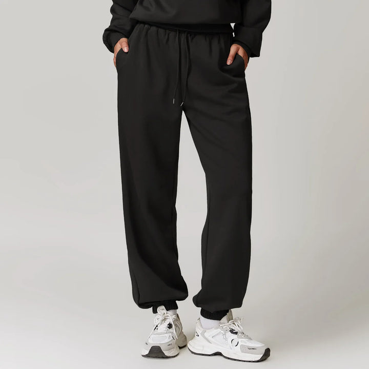 Cozy Women's Joggers for Ultimate Comfort and Style