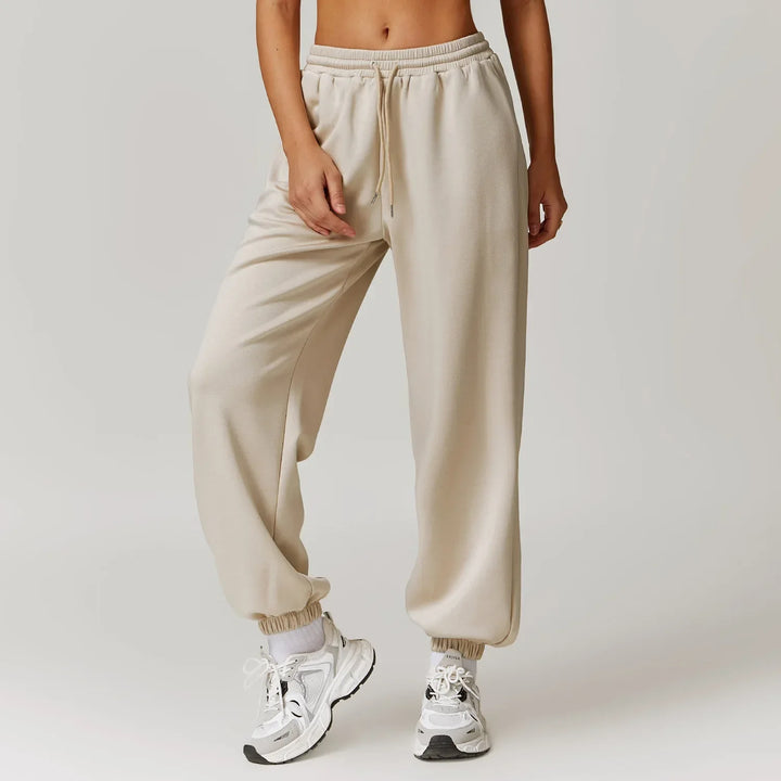 Cozy Women's Joggers for Ultimate Comfort and Style