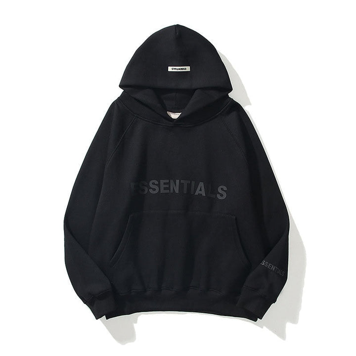 Essentials Hoodie – Unisex Essential Everyday Hoodie