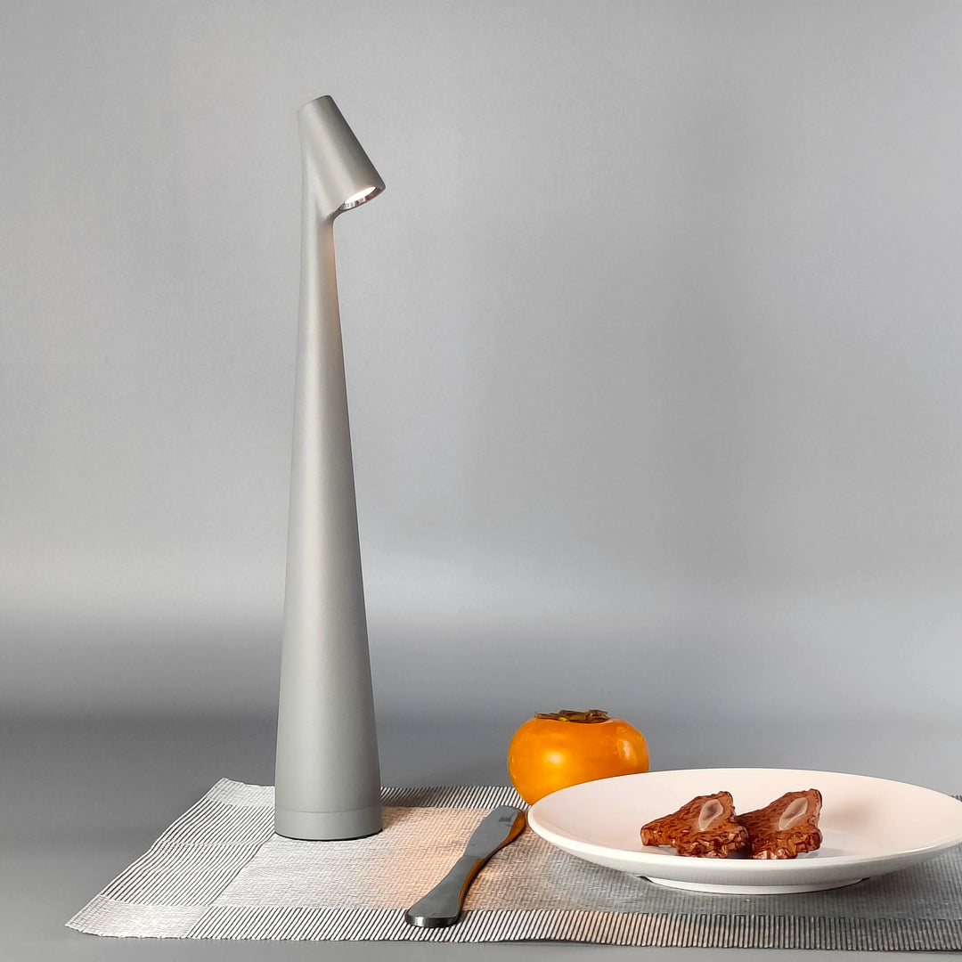 Stem Illuminator Led Touch Table Lamp