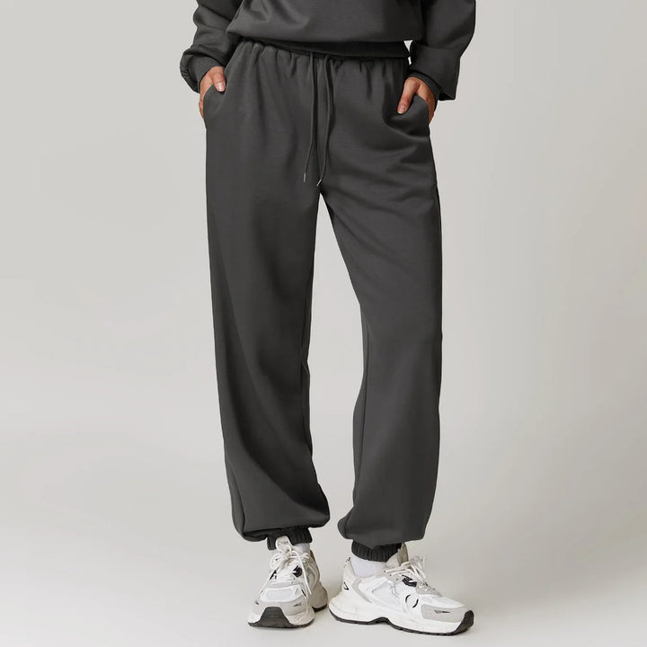 Cozy Women's Joggers for Ultimate Comfort and Style