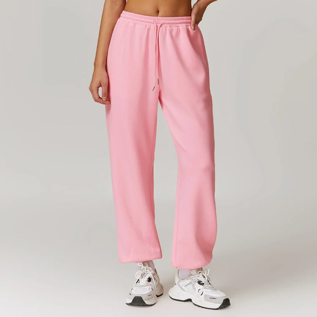 Cozy Women's Joggers for Ultimate Comfort and Style