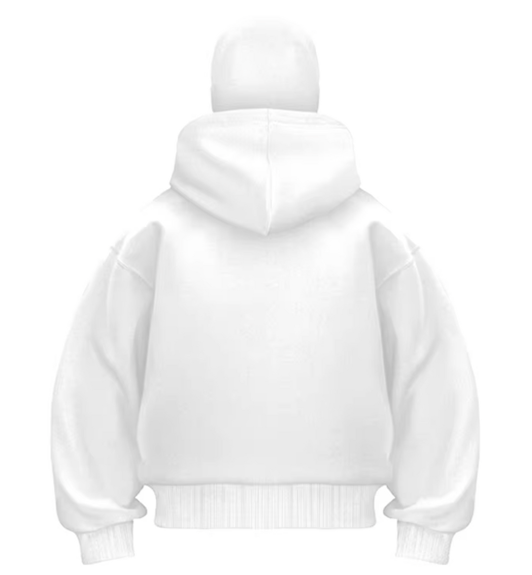 VOIDCORE Zip Hoodie