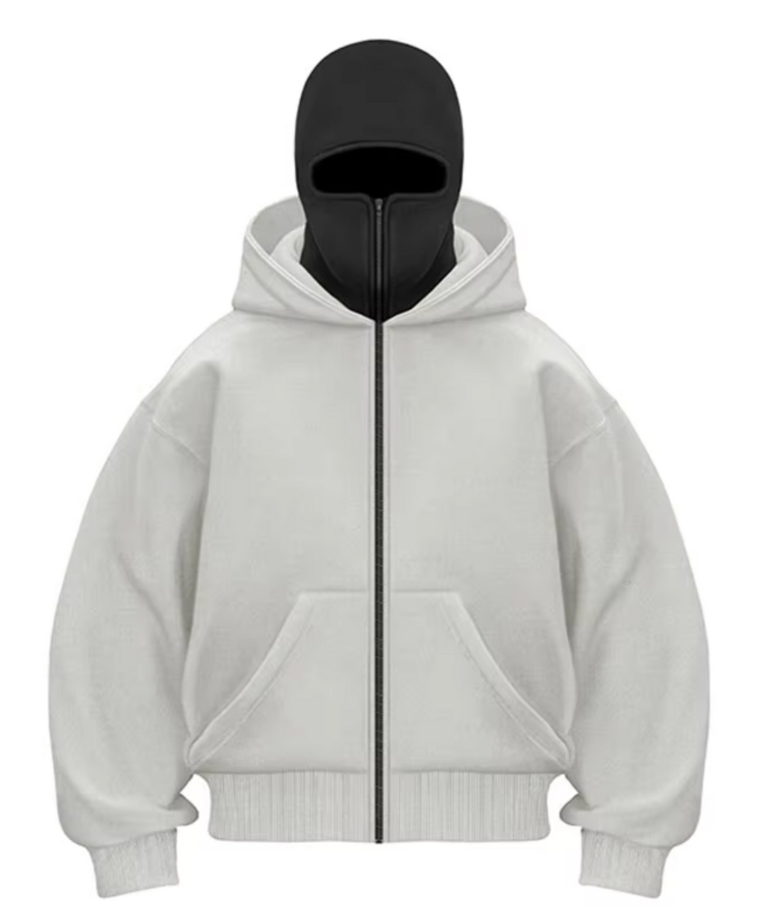VOIDCORE Zip Hoodie
