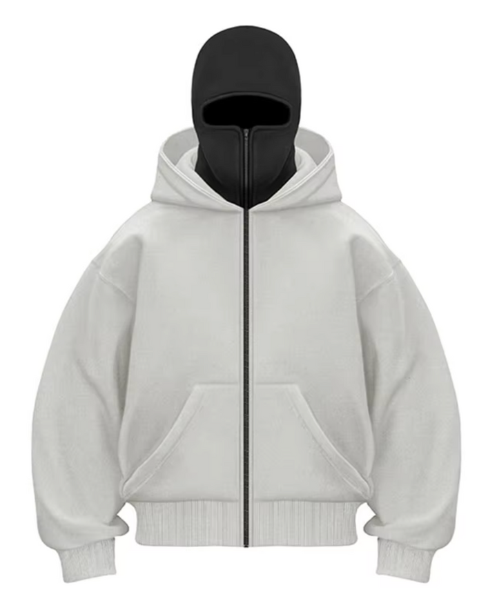 VOIDCORE Zip Hoodie