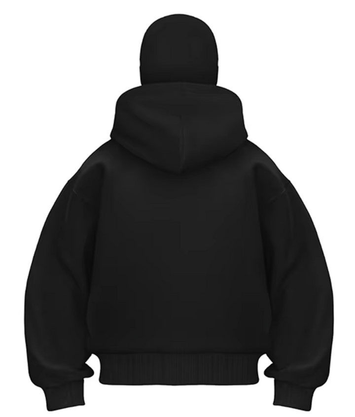 VOIDCORE Zip Hoodie