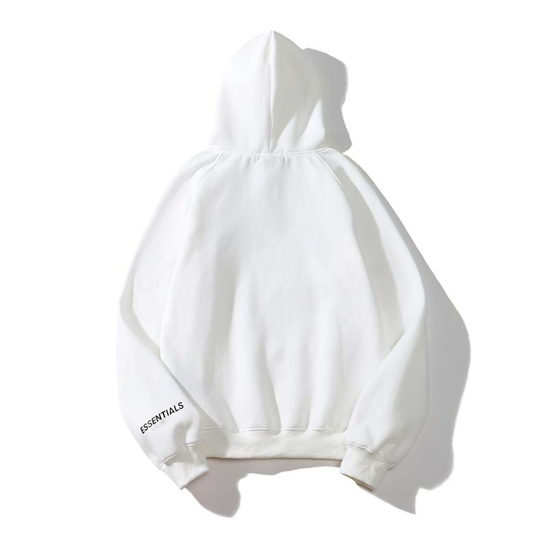 Essentials Hoodie – Unisex Essential Everyday Hoodie