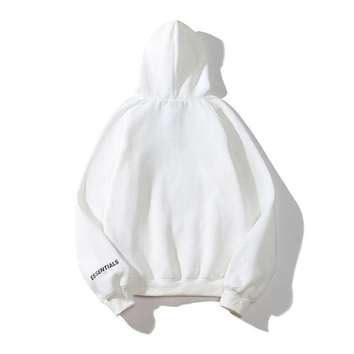 Essentials Hoodie – Unisex Essential Everyday Hoodie