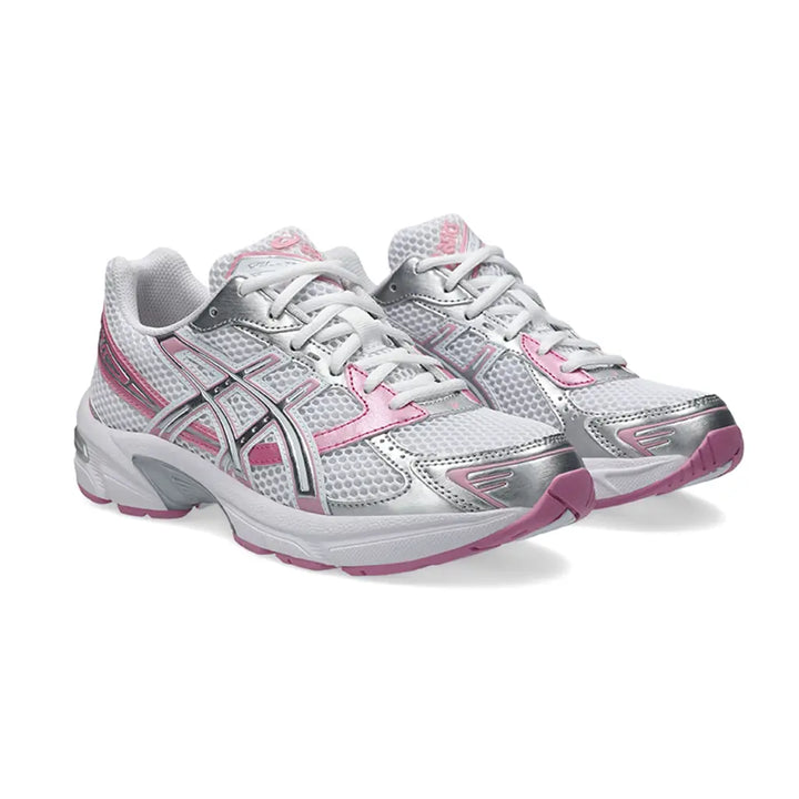 ASICS Gel-1130 'Pure Silver Pink' – Retro Runner