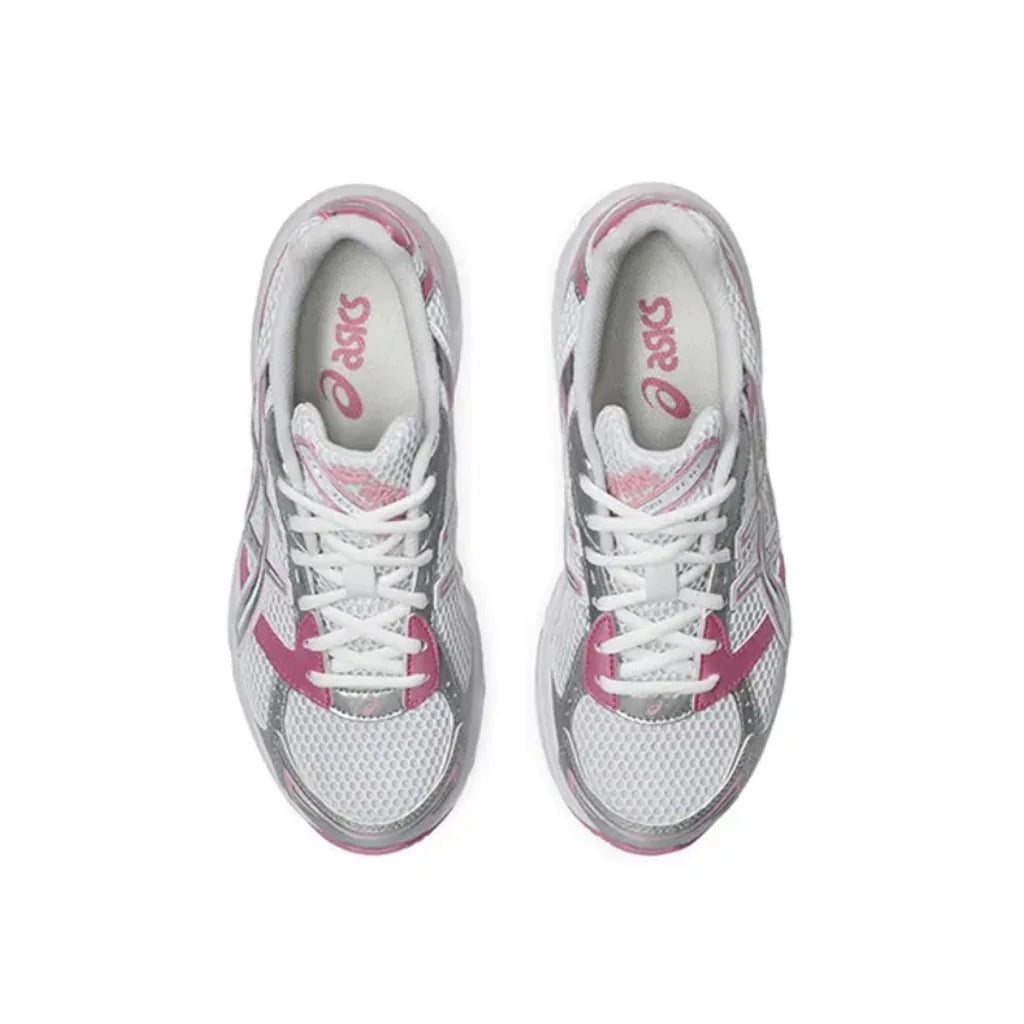 ASICS Gel-1130 'Pure Silver Pink' – Retro Runner