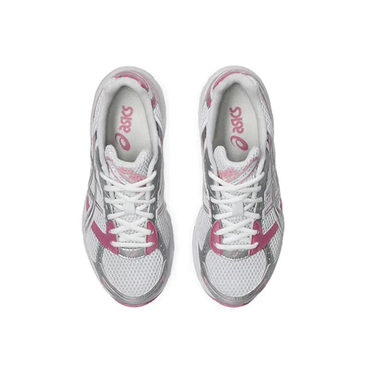 ASICS Gel-1130 'Pure Silver Pink' – Retro Runner