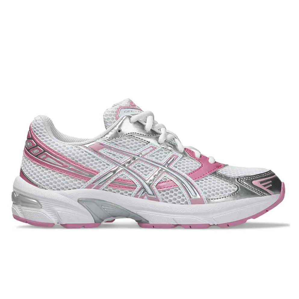 ASICS Gel-1130 'Pure Silver Pink' – Retro Runner