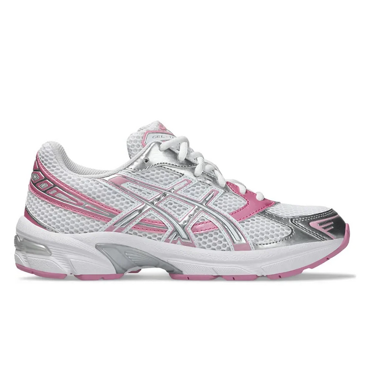 ASICS Gel-1130 'Pure Silver Pink' – Retro Runner