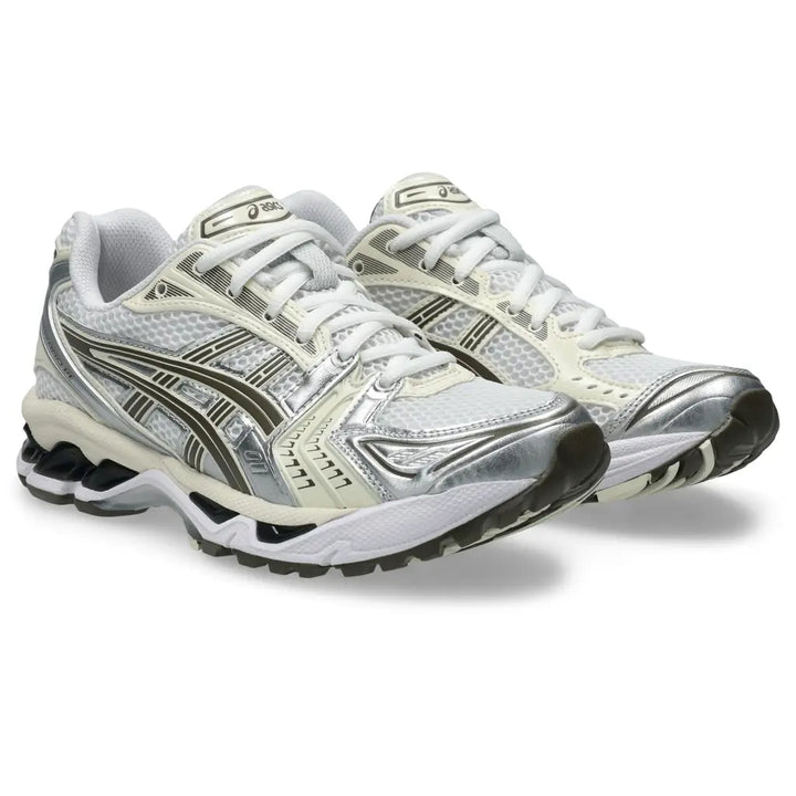 ASICS Gel Kayano 14 - White Ivory
