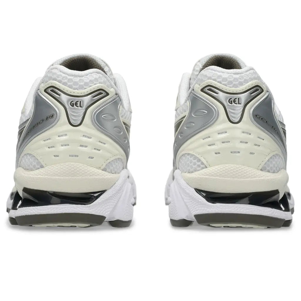 ASICS Gel Kayano 14 - White Ivory