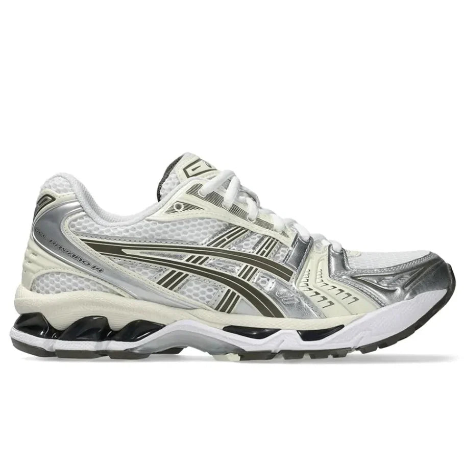 ASICS Gel Kayano 14 - White Ivory