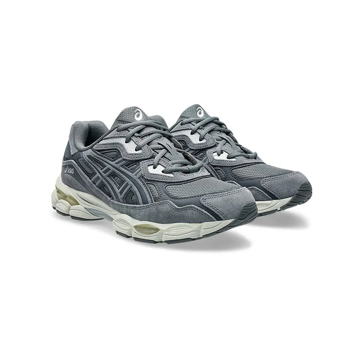 ASICS Gel-NYC Retro Runner – Grey Tonal