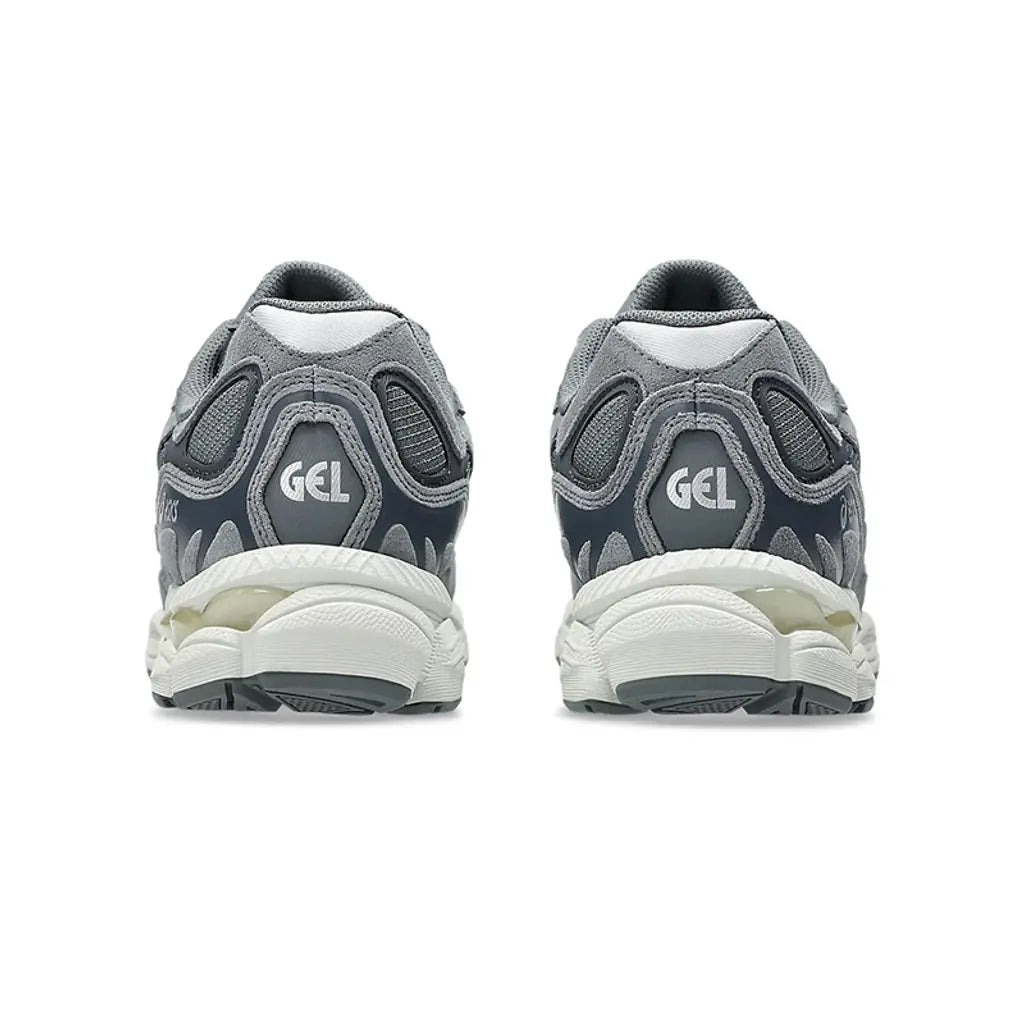 ASICS Gel-NYC Retro Runner – Grey Tonal