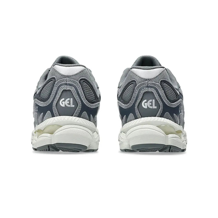 ASICS Gel-NYC Retro Runner – Grey Tonal