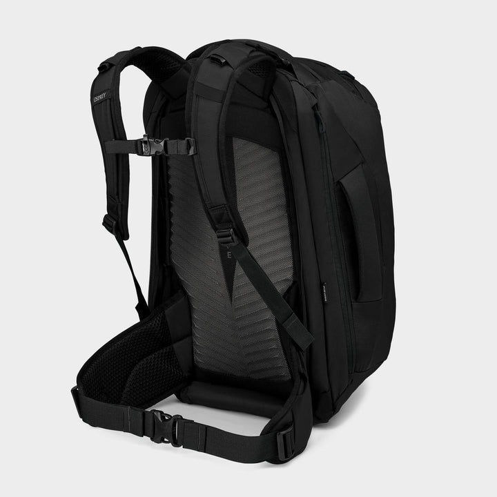 Farpoint 40L Travel Backpack – Lightweight Carry-On Hiking Daypack for Men & Women