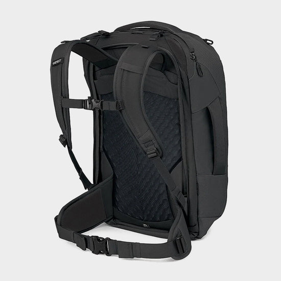 Farpoint 40L Travel Backpack – Lightweight Carry-On Hiking Daypack for Men & Women