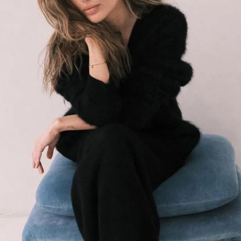 Cashmere Cardigan