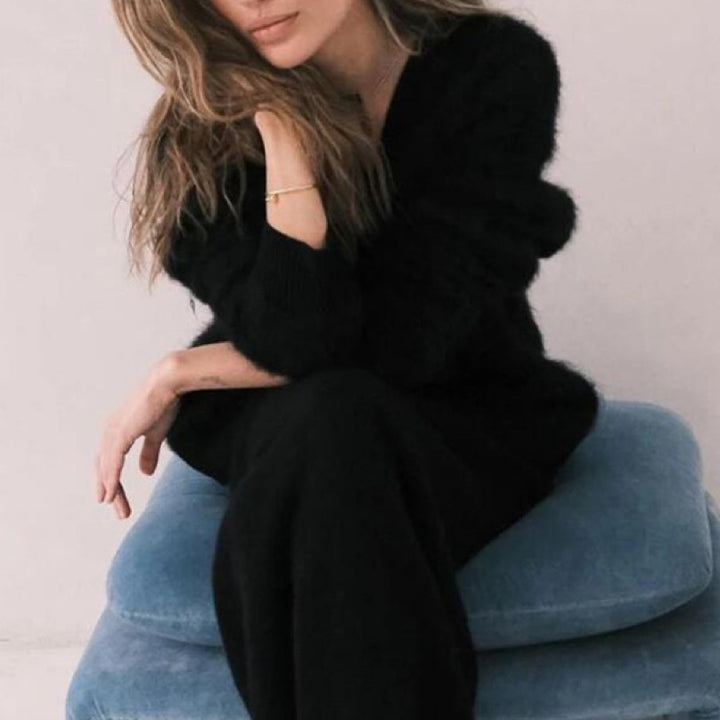 Cashmere Cardigan