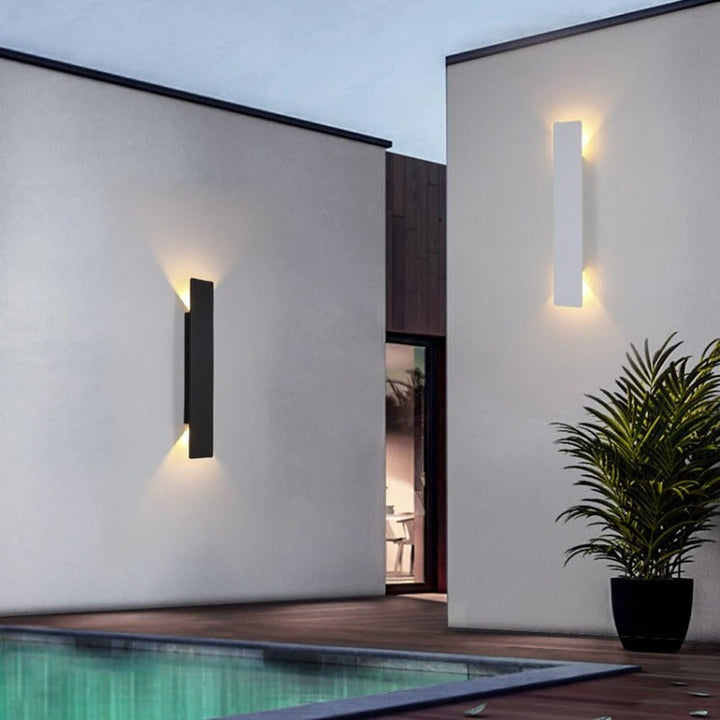 Weatherproof Wall Lights Lamp