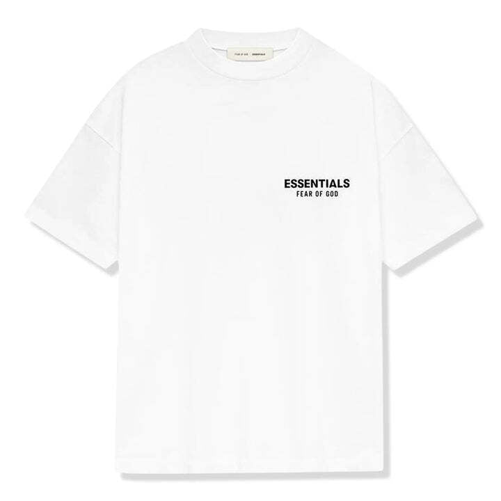 Essentials Oversized T-Shirt