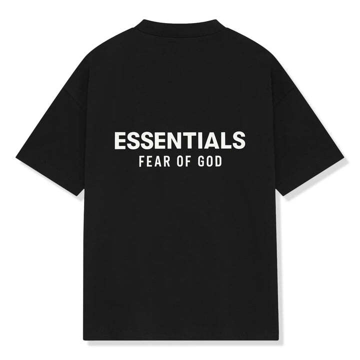 Essentials Oversized T-Shirt