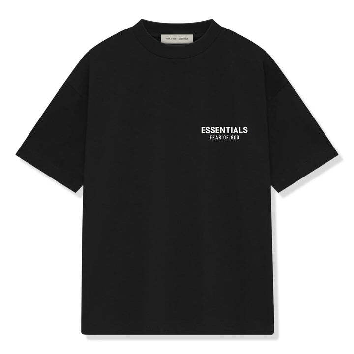 Essentials Oversized T-Shirt
