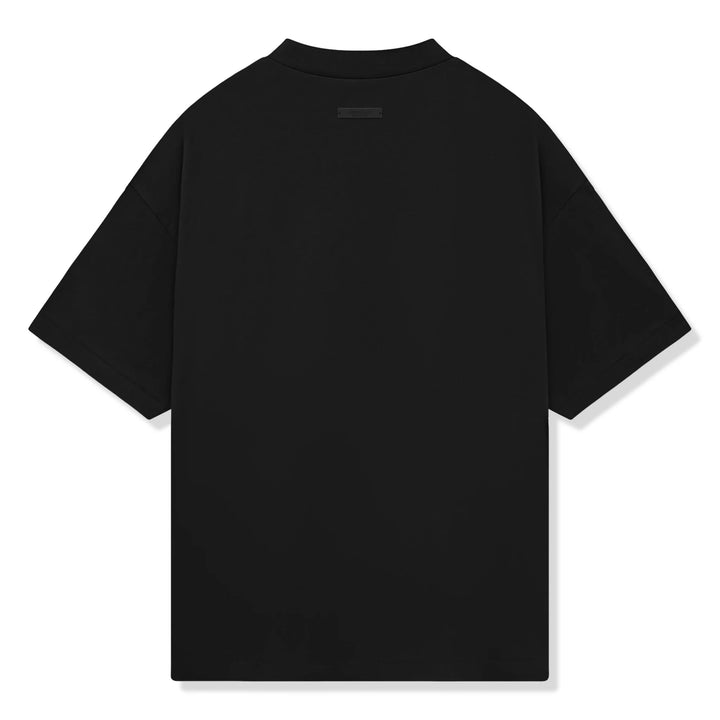 Fear Of God Essentials Jersey Crewneck