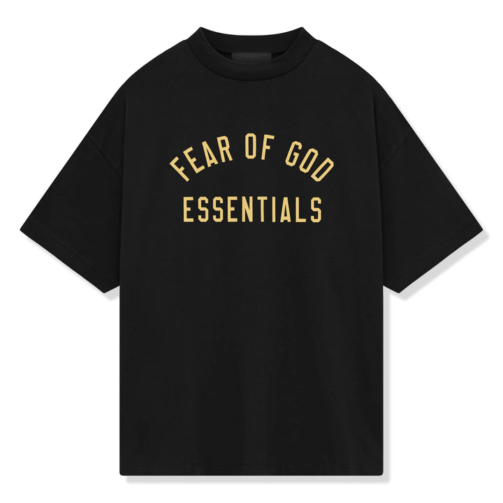 Fear Of God Essentials Jersey Crewneck