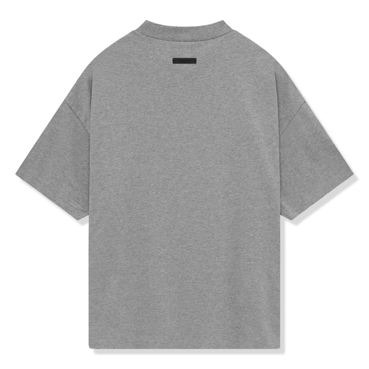 Fear Of God Essentials Jersey Crewneck