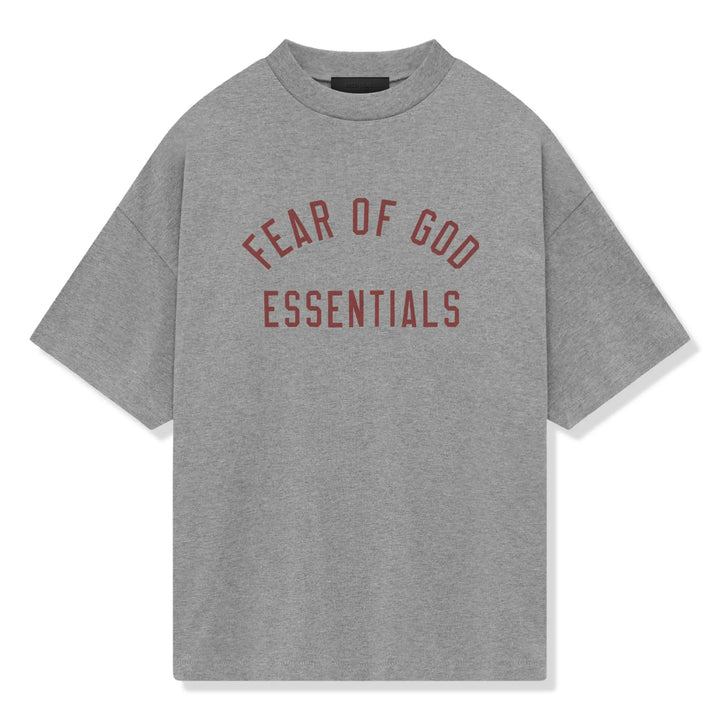 Fear Of God Essentials Jersey Crewneck