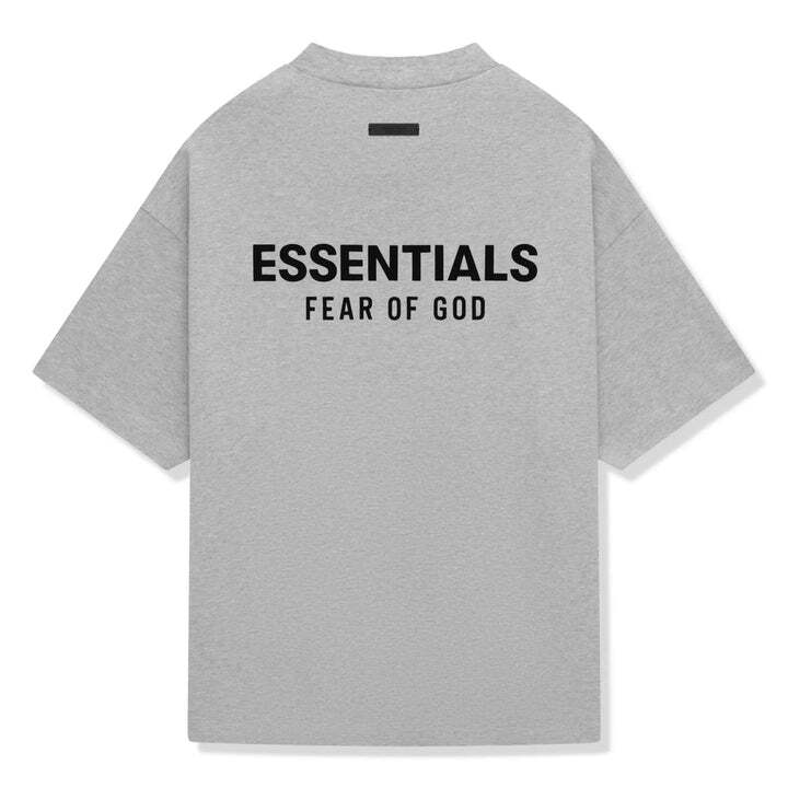 Essentials Oversized T-Shirt