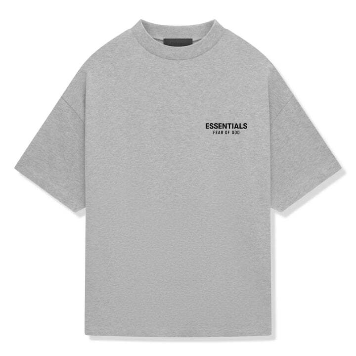 Essentials Oversized T-Shirt