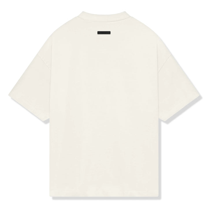 Fear Of God Essentials Jersey Crewneck