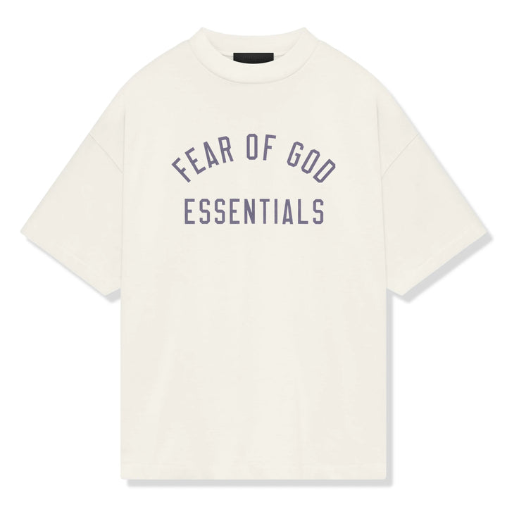 Fear Of God Essentials Jersey Crewneck